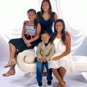 Meet your Posher, Vuong